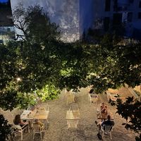   at Bellaverde in Mallorca