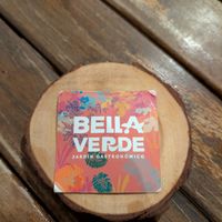 Código qr at Bellaverde in Mallorca