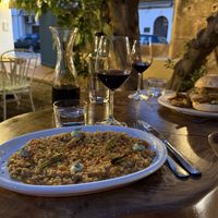   at Bellaverde in Mallorca