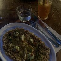   at Bellaverde in Mallorca