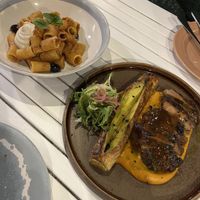   at Bellaverde in Mallorca