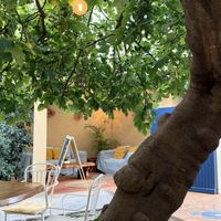   at Bellaverde in Mallorca