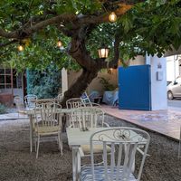 Location at Bellaverde in Mallorca