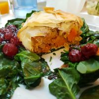 Pumpkin package at Bellaverde in Mallorca