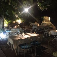 Beautiful seating area! at Bellaverde in Mallorca