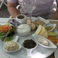 Breakfast   at Bellaverde in Mallorca