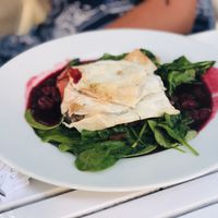 The filo... at Bellaverde in Mallorca