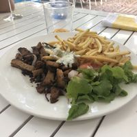 Seitan  at Bellaverde in Mallorca