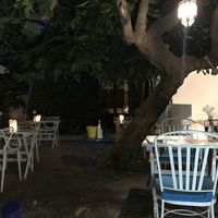 at night at Bellaverde in Mallorca