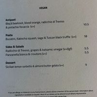 . at Benoli in Norwich