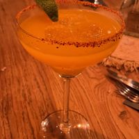   at Tacos & Tequila in Amsterdam