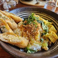  at Saigon Restaurant am Getreidemarkt in Vienna