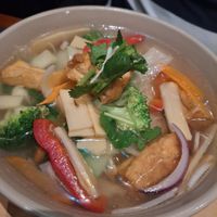  at Saigon Restaurant am Getreidemarkt in Vienna