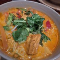  at Saigon Restaurant am Getreidemarkt in Vienna