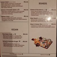  at The Old Oak in Cork