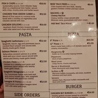  at The Old Oak in Cork