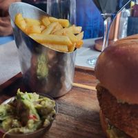  at Oscars Café Bar in Dublin