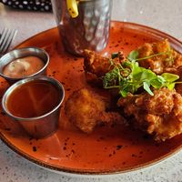  at Oscars Café Bar in Dublin