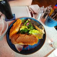  at Oscars Café Bar in Dublin