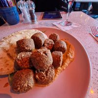  at Oscars Café Bar in Dublin