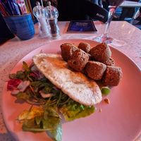  at Oscars Café Bar in Dublin