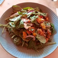  at Oscars Café Bar in Dublin