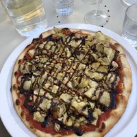   at Chez Didier et Brigitte by Greg in Marseille