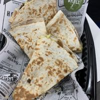   at Órale in Gran Canaria