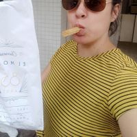  at Churrería El Moro in Mexico City
