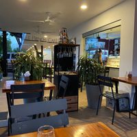 Le French Café  at French Cafe in Uvita