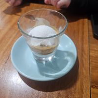  at The Jolly Miller Cafe in Gisborne