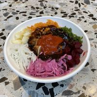   at B.Bap in Maribyrnong