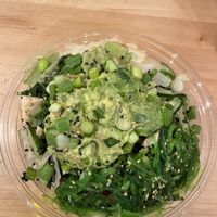   at Pokeworks - Howell St in Dallas