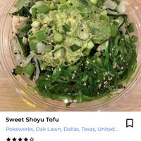   at Pokeworks - Howell St in Dallas