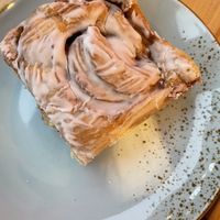   at Jones Donuts in Stuttgart