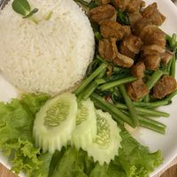   at VEGAN PHUKET in Phuket