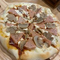   at VEGAN PHUKET in Phuket