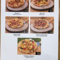   at VEGAN PHUKET in Phuket