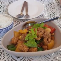  at VEGAN PHUKET in Phuket