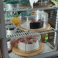  at VEGAN PHUKET in Phuket