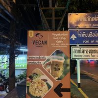   at VEGAN PHUKET in Phuket