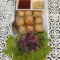   at VEGAN PHUKET in Phuket