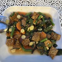   at VEGAN PHUKET in Phuket