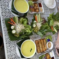   at VEGAN PHUKET in Phuket