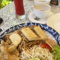   at VEGAN PHUKET in Phuket