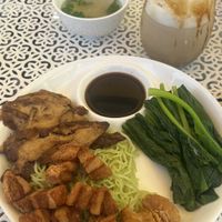   at VEGAN PHUKET in Phuket