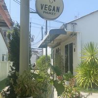   at VEGAN PHUKET in Phuket