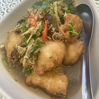   at VEGAN PHUKET in Phuket