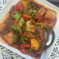   at VEGAN PHUKET in Phuket