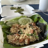   at VEGAN PHUKET in Phuket